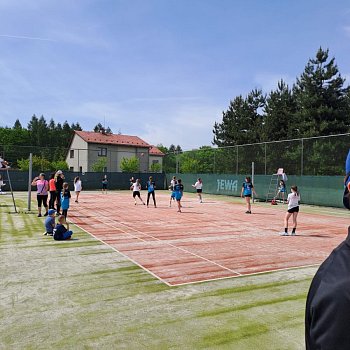 Jarní olympiáda 2024