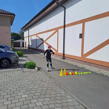 Jarní olympiáda 2024