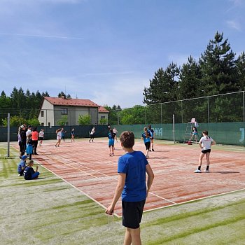 Jarní olympiáda 2024