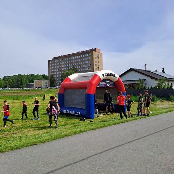 Jarní olympiáda 2024