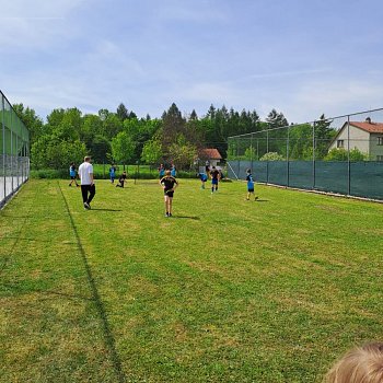 Jarní olympiáda 2024