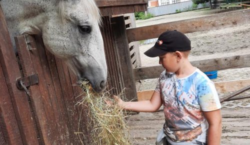 Návštěva farem v Olomouckém a Moravskoslezském kraji