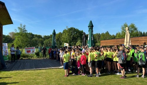 Jarní olympiáda 2024