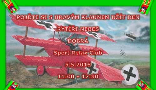 Rytíři nebes