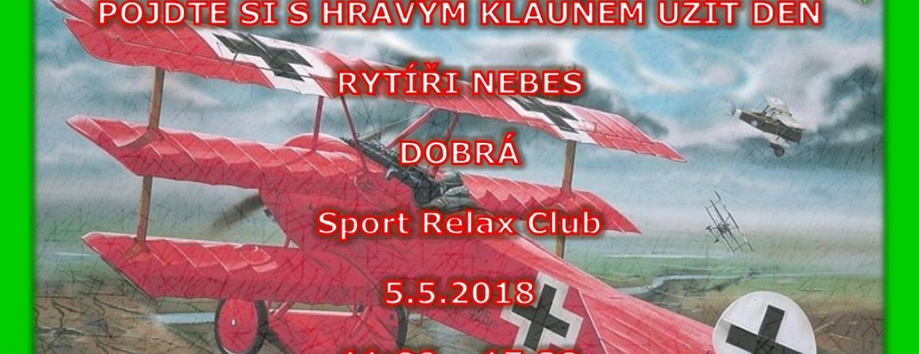 Rytíři nebes