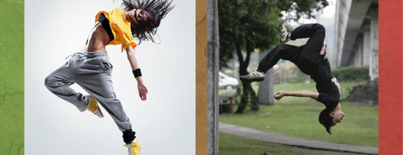 Příměstský tábor DOBRÁ