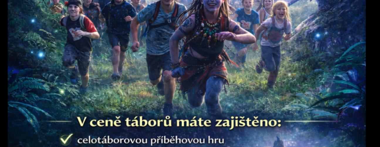 Avatar a záchrana Pandory - Dobrá