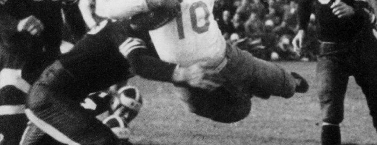 Tábor Evoluce sportu