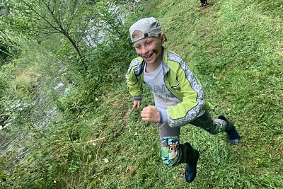 Sportovní příměstský tábor
