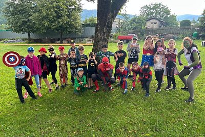 14.7.-18.7. PRAŽMO MARVEL