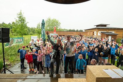 Jarní olympiáda 2026