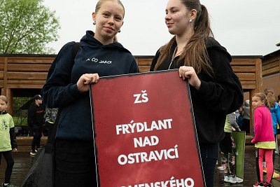 Jarní olympiáda 2026