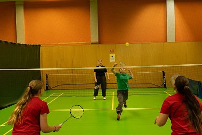 Jarní olympiáda 2026