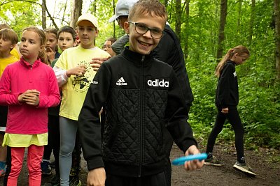 Jarní olympiáda 2026