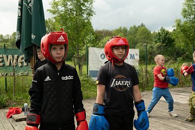 Jarní olympiáda 2026