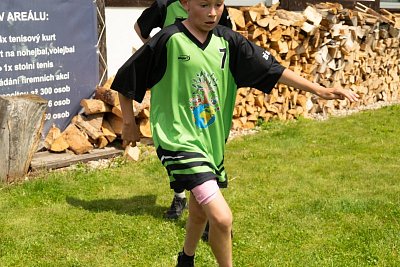 Jarní olympiáda 2026