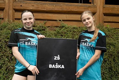 Jarní olympiáda 2026
