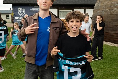 Jarní olympiáda 2026