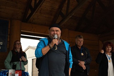 Jarní olympiáda 2026