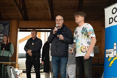 Jarní olympiáda 2026