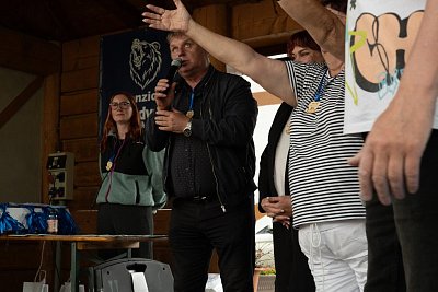 Jarní olympiáda 2026