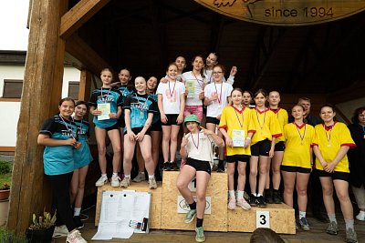 Jarní olympiáda 2026