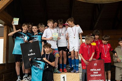 Jarní olympiáda 2026