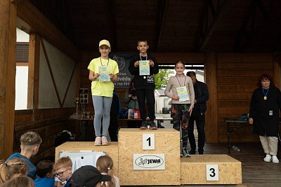 Jarní olympiáda 2026