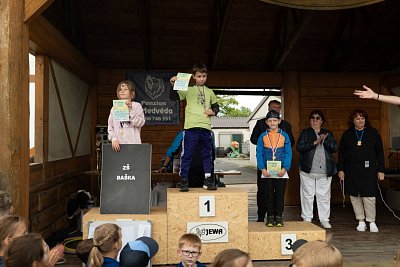 Jarní olympiáda 2026