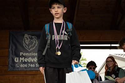Jarní olympiáda 2026