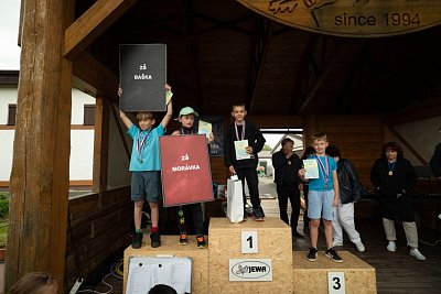 Jarní olympiáda 2026
