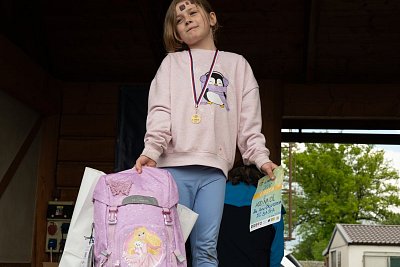Jarní olympiáda 2026