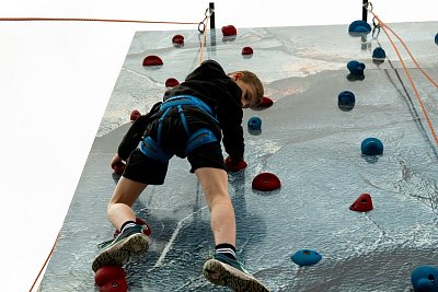 Jarní olympiáda 2026