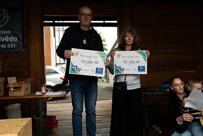 Jarní olympiáda 2026