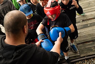 Jarní olympiáda 2026